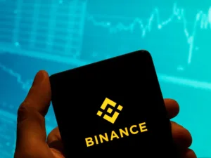 buy verified binance account