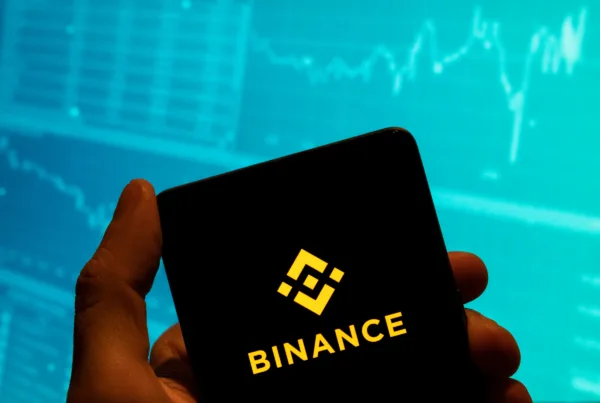 buy verified binance account